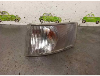 Recambio de piloto delantero izquierdo para citroën jumper caja cerrada (1) 2.5 diesel referencia OEM IAM 630396 35710747 CARELL