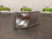 Replacement front left light for Citroën Jumper closed box (1) 2.5 diesel OEM IAM reference 630396 35710747 CARELL