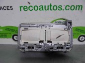 Recambio de luz interior para citroën nemo 1.4 hdi referencia OEM IAM 735244963 735244963 