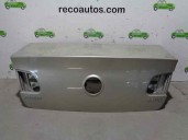 Recambio de porton trasero para volkswagen passat berlina (3c2) 2.0 tdi dpf referencia OEM IAM TAPA MALETERO CHAMPAN