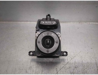 Recambio de mando retrovisor para kia carens ( ) 1.7 crdi cat referencia OEM IAM 93540A4000 