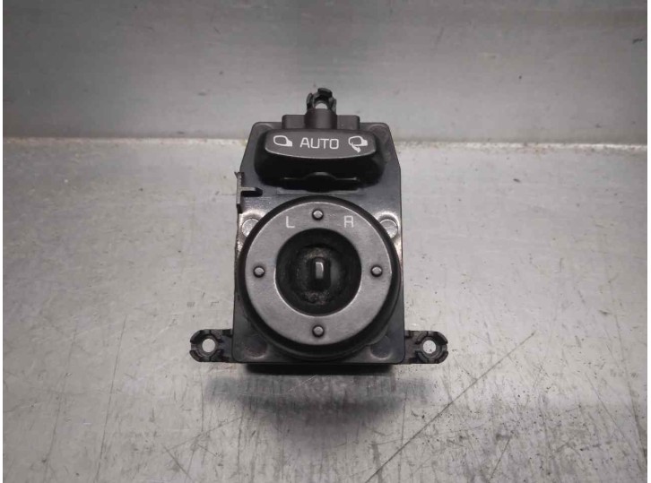 Recambio de mando retrovisor para kia carens ( ) 1.7 crdi cat referencia OEM IAM 93540A4000 