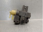 Recambio de electrovalvula vacio para mercedes-benz clase b (w246) 1.5 cdi cat referencia OEM IAM 8200790180 70181405 