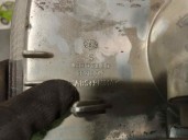 Recambio de piloto delantero izquierdo para citroën jumper caja cerrada (1) 2.5 diesel referencia OEM IAM 630396 35710747 CARELL