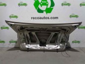 Recambio de porton trasero para volkswagen passat berlina (3c2) 2.0 tdi dpf referencia OEM IAM TAPA MALETERO CHAMPAN