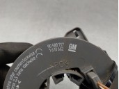 Recambio de anillo airbag para opel astra g caravan 1.6 referencia OEM IAM 90588757 1610662 