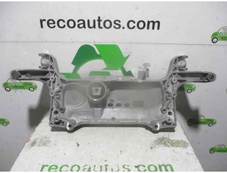 Recambio de puente delantero para volkswagen passat berlina (3c2) 2.0 tdi dpf referencia OEM IAM 3C0199369F CESTA 11