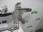 Replacement front axle for Volkswagen Passat Saloon (3C2) 2.0 TDI DPF OEM IAM reference 3C0199369F BASKET 11