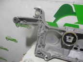 Replacement front axle for Volkswagen Passat Saloon (3C2) 2.0 TDI DPF OEM IAM reference 3C0199369F BASKET 11