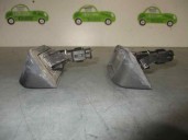 Recambio de piloto matricula para citroën nemo 1.4 hdi referencia OEM IAM 1362912080 1362912080 DOS UNIDADES