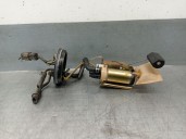 Recambio de aforador para opel astra f hatchback (t92) 1.6 i (f08, m08, f68, m68) referencia OEM IAM 90297154 815020 