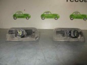 Recambio de piloto matricula para citroën nemo 1.4 hdi referencia OEM IAM 1362912080 1362912080 DOS UNIDADES