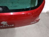 Recambio de porton trasero para peugeot 3008 i monospace (0u_) 1.2 referencia OEM IAM 8701AP 8701AP 