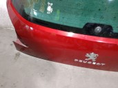 Recambio de porton trasero para peugeot 3008 i monospace (0u_) 1.2 referencia OEM IAM 8701AP 8701AP 