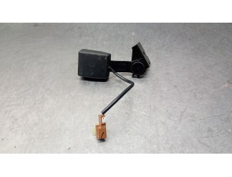 Recambio de enganche cinturon trasero izquierdo para hyundai kona furgoneta/suv (os, ose, osi) ev referencia OEM IAM PY15ZA PY15