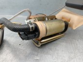 Recambio de aforador para opel astra f hatchback (t92) 1.6 i (f08, m08, f68, m68) referencia OEM IAM 90297154 815020 