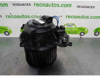 Recambio de motor calefaccion para renault megane iv berlina 5p 1.5 dci diesel fap energy referencia OEM IAM 272103243R T69963A 