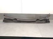Recambio de torpedo para opel corsa d (s07) 1.3 cdti (l08, l68) referencia OEM IAM 13203618LH 