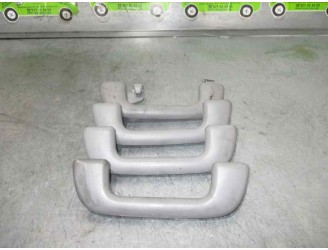 Recambio de maneta interior delantera derecha para toyota yaris (_p9_) 1.4 d-4d (nlp90_) referencia OEM IAM 692050D900  