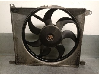 Recambio de electroventilador para opel astra f hatchback (t92) 1.6 i (f08, m08, f68, m68) referencia OEM IAM 90502466 90353160 
