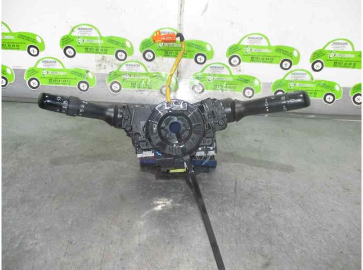 Recambio de mando luces para toyota yaris (_p9_) 1.4 d-4d (nlp90_) referencia OEM IAM   