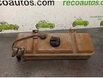 Recambio de deposito expansion para citroën jumper caja cerrada (1) 2.5 diesel referencia OEM IAM 1323J7  