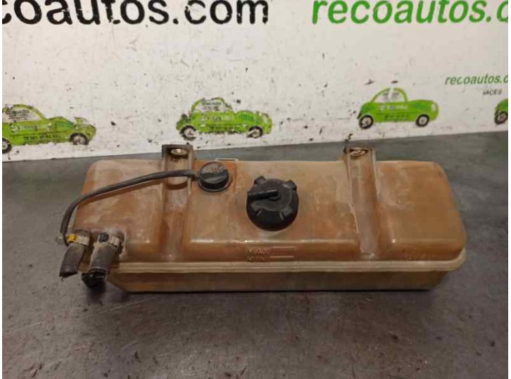Recambio de deposito expansion para citroën jumper caja cerrada (1) 2.5 diesel referencia OEM IAM 1323J7  