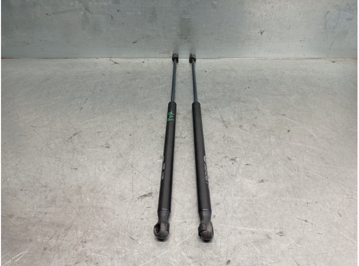Recambio de amortiguadores maletero / porton para citroën c4 coupe 2.0 hdi fap cat (rhr / dw10bted4) referencia OEM IAM 96508541