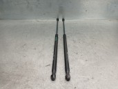 Recambio de amortiguadores maletero / porton para citroën c4 coupe 2.0 hdi fap cat (rhr / dw10bted4) referencia OEM IAM 96508541