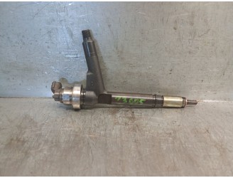 Replacement injector for Opel Meriva A 1.7 16V OEM IAM reference 8973138612 5821525 02G10363 DENSO