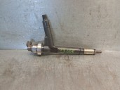 Recambio de inyector para opel meriva a 1.7 16v referencia OEM IAM 8973138612 5821525 02G10363 DENSO