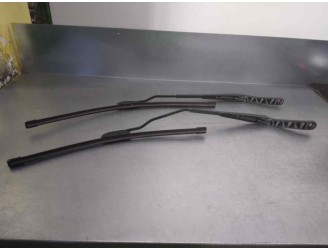 Recambio de brazo limpia delantero derecho para honda accord berlina (cc/ce) 2.0 es (cc7/ce8) referencia OEM IAM 76610SN7G05  