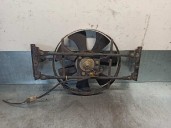 Recambio de electroventilador para tata telcoline tdi d/c4x4 referencia OEM IAM 254720140123 