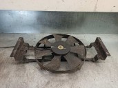 Recambio de electroventilador para tata telcoline tdi d/c4x4 referencia OEM IAM 254720140123 