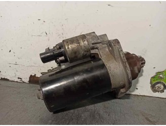 Recambio de motor arranque para seat ibiza (6j5) 1.4 tdi referencia OEM IAM 02M911023M  BOSCH