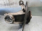 Recambio de mangueta delantera izquierda para volkswagen passat berlina (3c2) 2.0 tdi dpf referencia OEM IAM 3C0407257G  