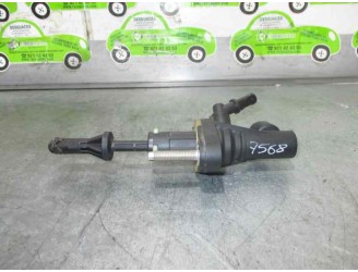 Recambio de bomba embrague para toyota yaris (_p9_) 1.4 d-4d (nlp90_) referencia OEM IAM 314200D21 010533 LUK
