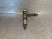 Recambio de inyector para opel meriva a 1.7 16v referencia OEM IAM 8973138612 5821525 02G10363 DENSO