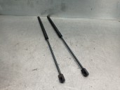 Recambio de amortiguadores maletero / porton para citroën c4 coupe 2.0 hdi fap cat (rhr / dw10bted4) referencia OEM IAM 96508541