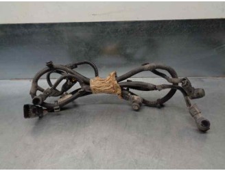 Recambio de sensor de aparcamiento para citroën c4 grand picasso 1.6 16v hdi fap referencia OEM IAM 9662006980 