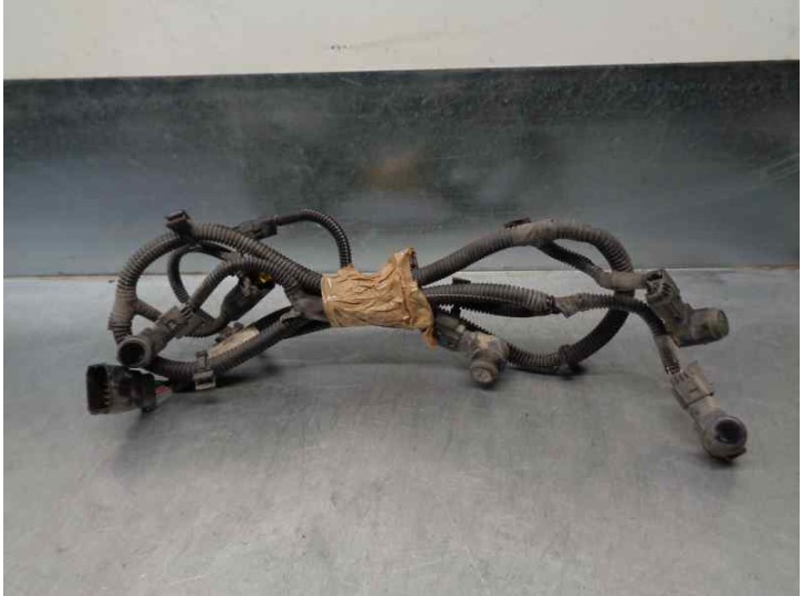 Recambio de sensor de aparcamiento para citroën c4 grand picasso 1.6 16v hdi fap referencia OEM IAM 9662006980 