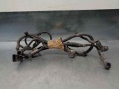 Recambio de sensor de aparcamiento para citroën c4 grand picasso 1.6 16v hdi fap referencia OEM IAM 9662006980 