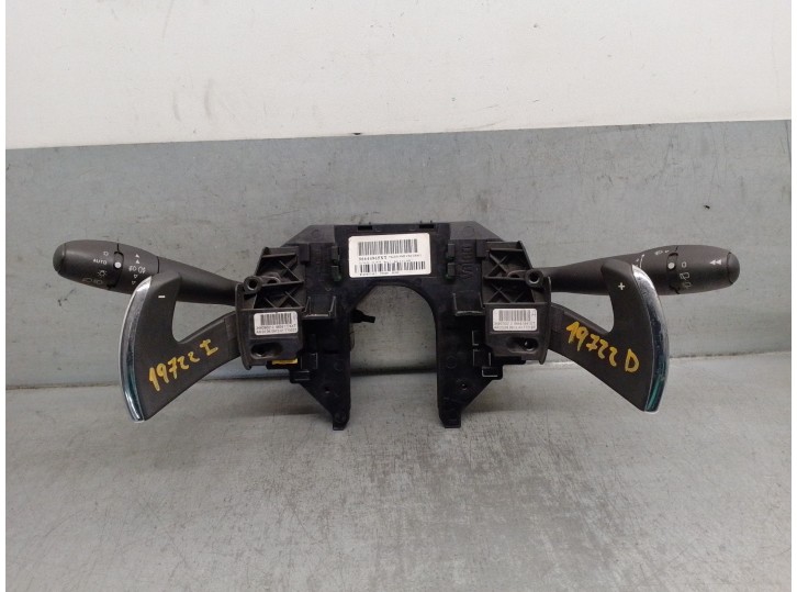 Recambio de mando luces para citroën c4 picasso 1.6 16v hdi fap referencia OEM IAM 96591774XT VALEO