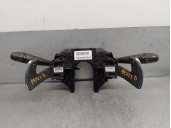 Recambio de mando luces para citroën c4 picasso 1.6 16v hdi fap referencia OEM IAM 96591774XT VALEO
