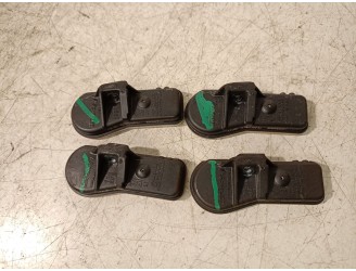 Recambio de sensor presion para peugeot 3008 i monospace (0u_) 1.2 referencia OEM IAM 9811536380  