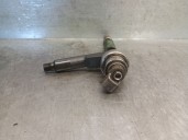 Recambio de inyector para opel meriva a 1.7 16v referencia OEM IAM 8973138612 5821525 02G10363 DENSO