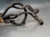 Recambio de sensor de aparcamiento para citroën c4 grand picasso 1.6 16v hdi fap referencia OEM IAM 9662006980 