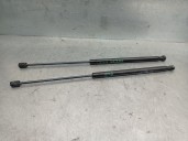 Recambio de amortiguadores maletero / porton para citroën c4 coupe 2.0 hdi fap cat (rhr / dw10bted4) referencia OEM IAM 96508541