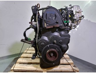 Recambio de motor completo para mg serie 600 (rh) 2.0 cat referencia OEM IAM F20Z1 E213880 