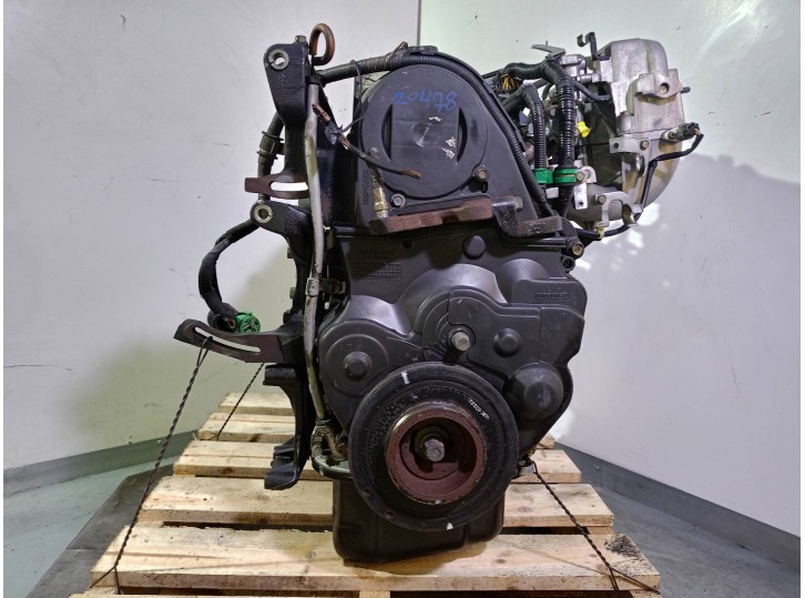 Recambio de motor completo para mg serie 600 (rh) 2.0 cat referencia OEM IAM F20Z1 E213880 